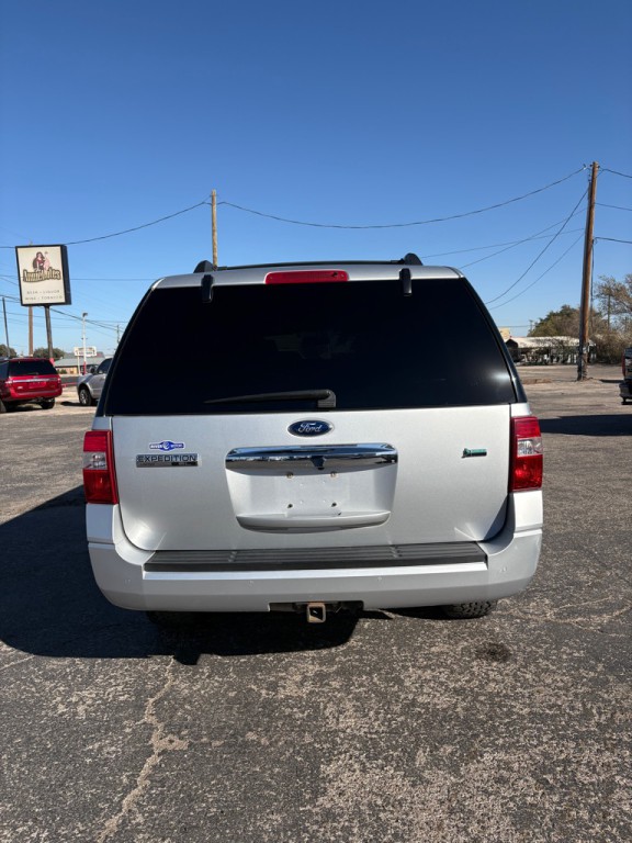 2013 Ford Expedition Image 6