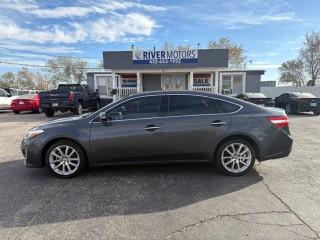 Image for 2013 Toyota Avalon Xle Touring ID: 7439242