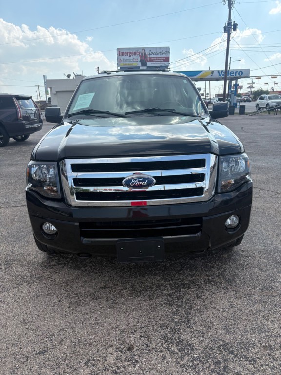 2014 Ford Expedition Image 3