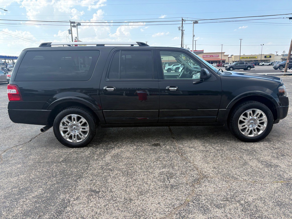2014 Ford Expedition Image 5