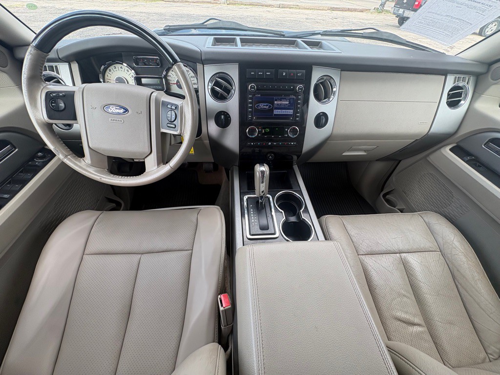 2014 Ford Expedition Image 8