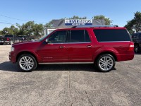 Image for 2017 Ford Expedition El Platinum ID: 7480412
