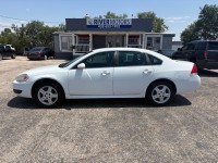 Image for 2013 Chevrolet Impala Police ID: 7483728