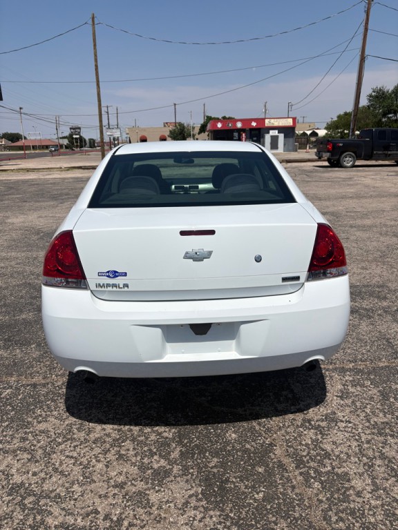 2013 Chevrolet Impala Image 6