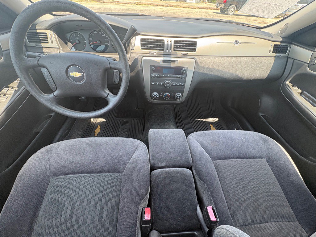 2013 Chevrolet Impala Image 7