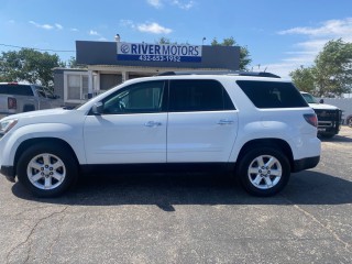 Image for 2016 GMC Acadia SLE ID: 7516779