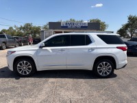 Image for 2020 Chevrolet Traverse Premier ID: 7550585