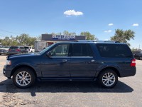 Image for 2017 Ford Expedition El Limited ID: 7626409