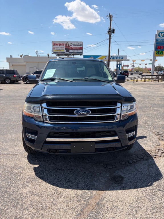 2017 Ford Expedition Image 3