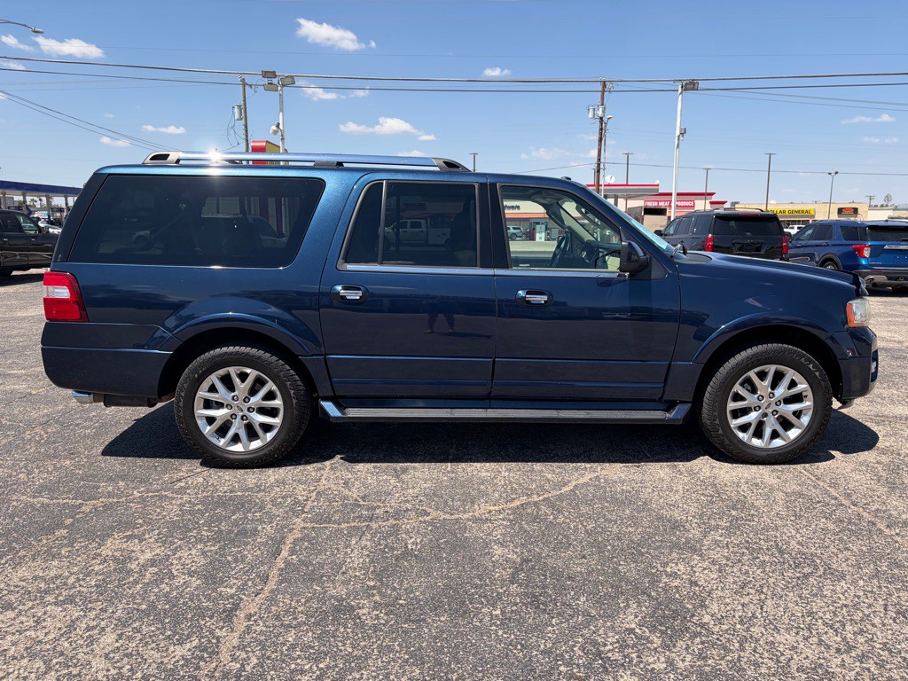 2017 Ford Expedition Image 5