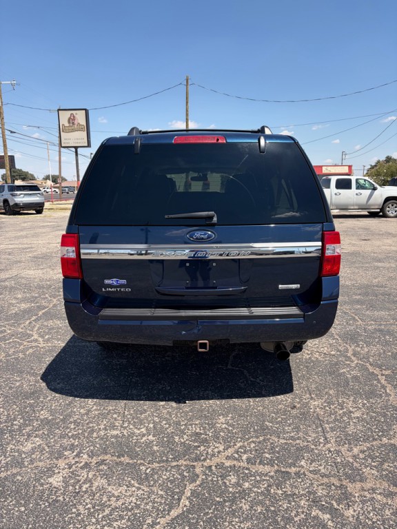 2017 Ford Expedition Image 6