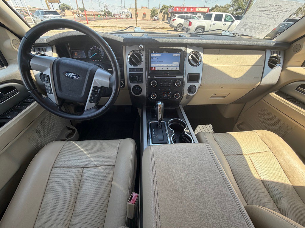 2017 Ford Expedition Image 7