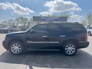 Image for 2010 GMC Yukon Denali ID: 7709716
