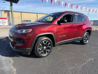 Image for 2022 Jeep Compass Latitude ID: 6193750