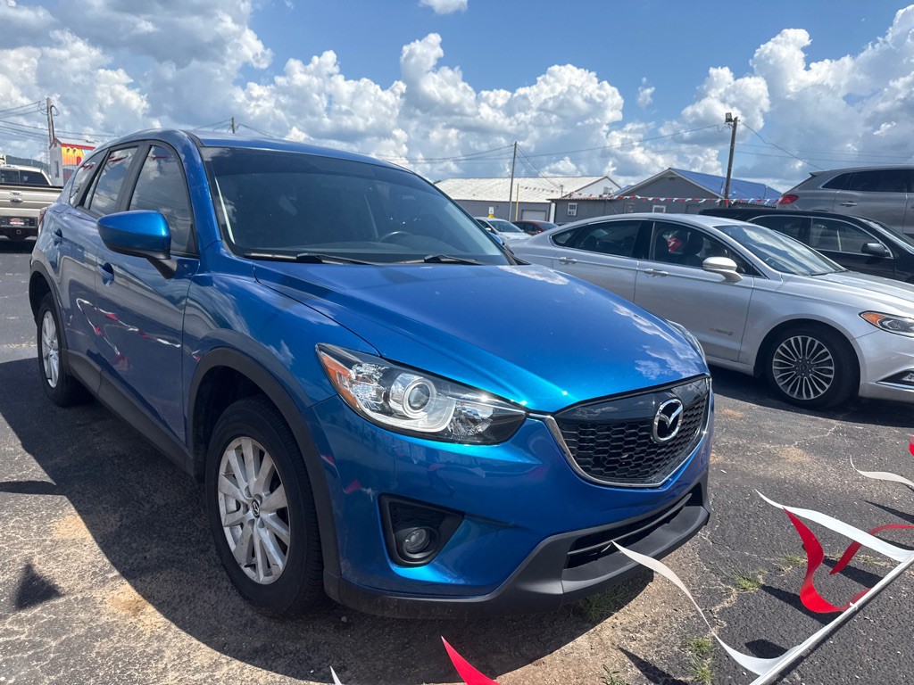 2013 Mazda CX-5 Image 2