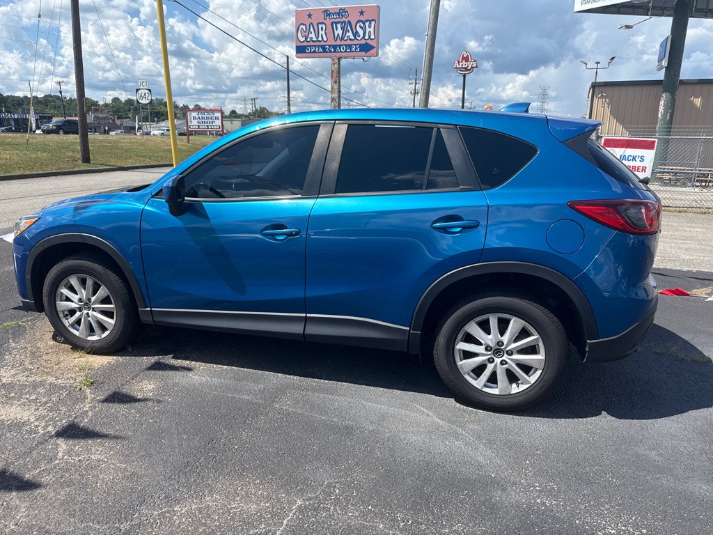 2013 Mazda CX-5 Image 5