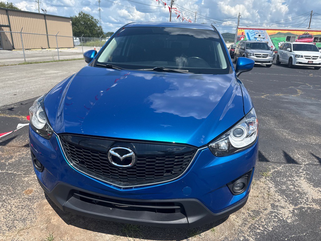 2013 Mazda CX-5 Image 6