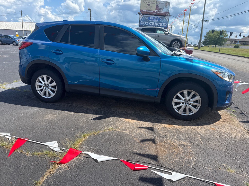 2013 Mazda CX-5 Image 7
