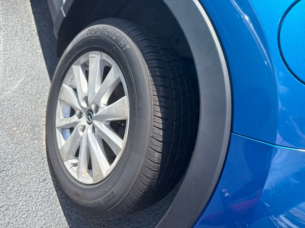 2013 Mazda CX-5 Image 9