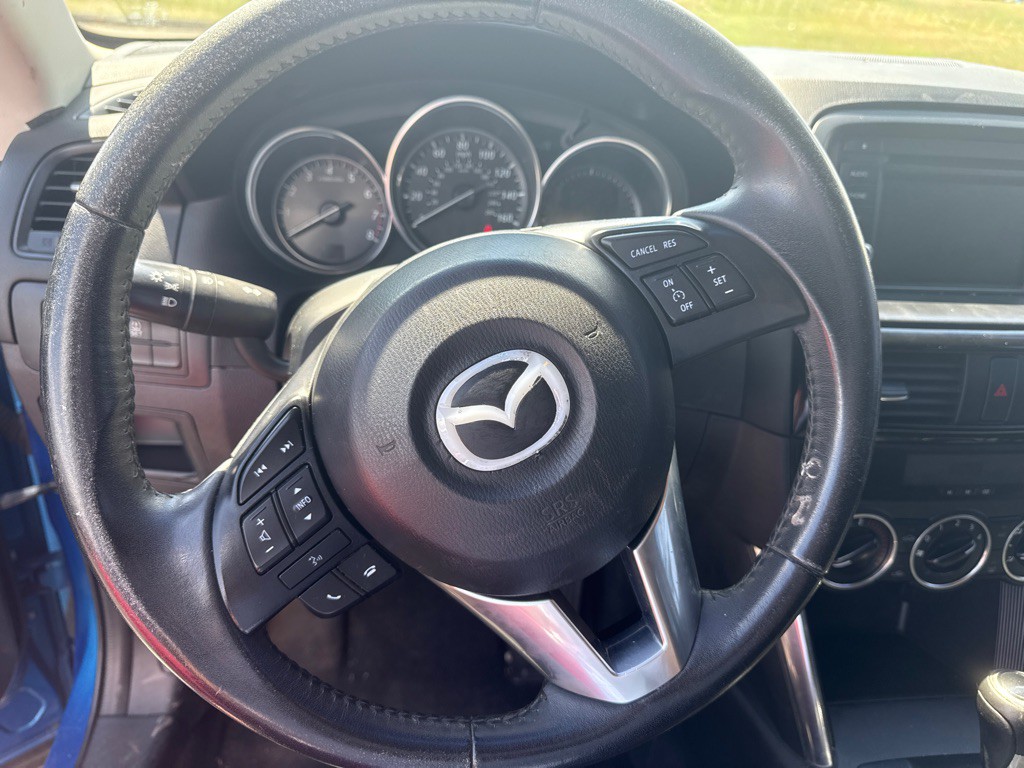 2013 Mazda CX-5 Image 10