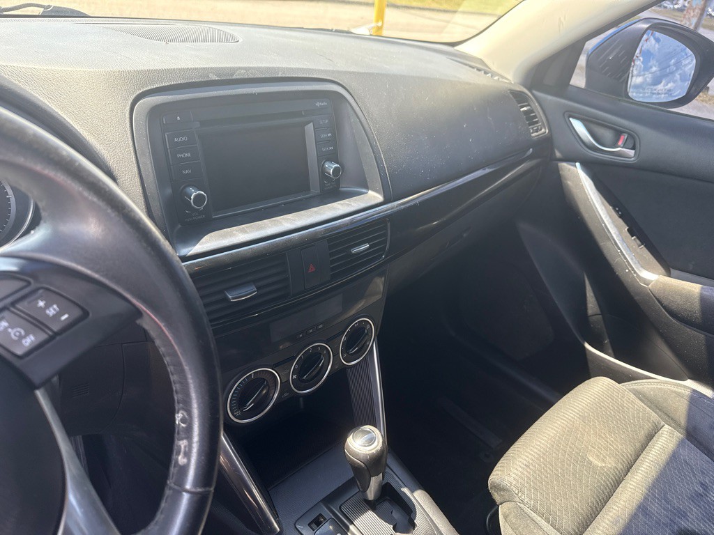 2013 Mazda CX-5 Image 11