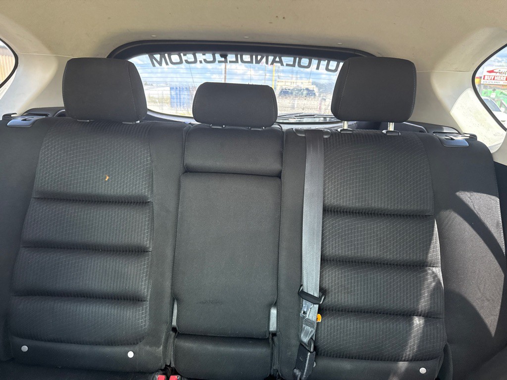 2013 Mazda CX-5 Image 13