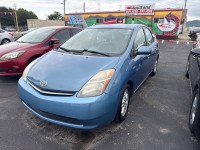 Image for 2006 Toyota Prius  ID: 6438157