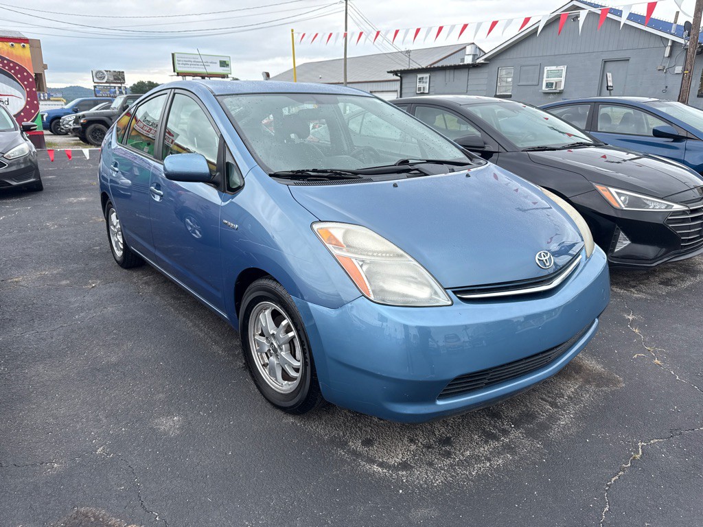 2006 Toyota Prius Image 2