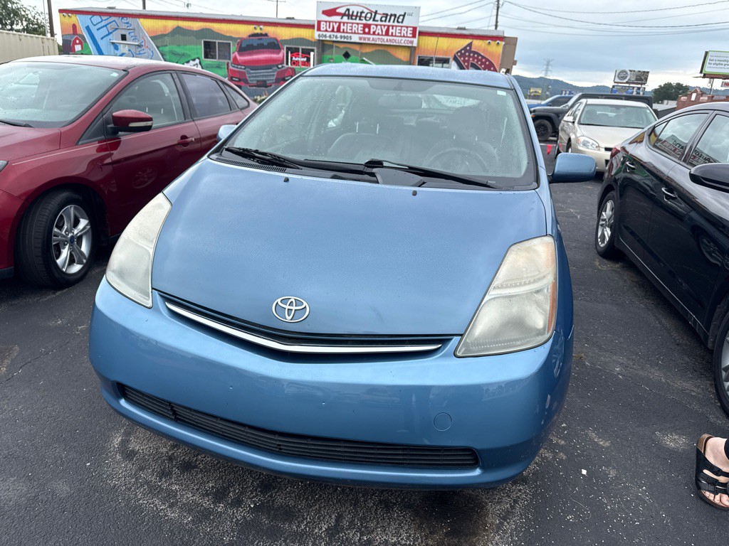 2006 Toyota Prius Image 5