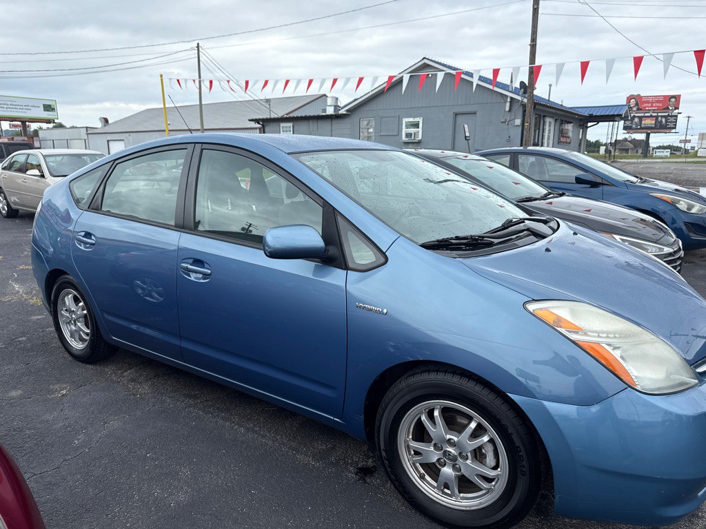 2006 Toyota Prius Image 6