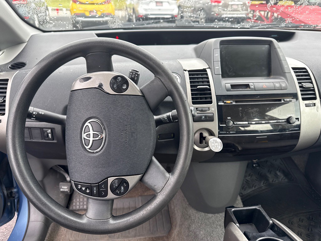 2006 Toyota Prius Image 7