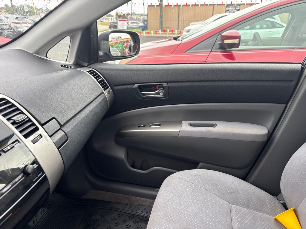 2006 Toyota Prius Image 8