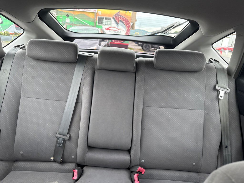 2006 Toyota Prius Image 9