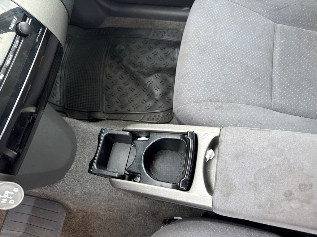 2006 Toyota Prius Image 10