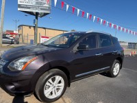 Image for 2015 Nissan Rogue S ID: 6489609