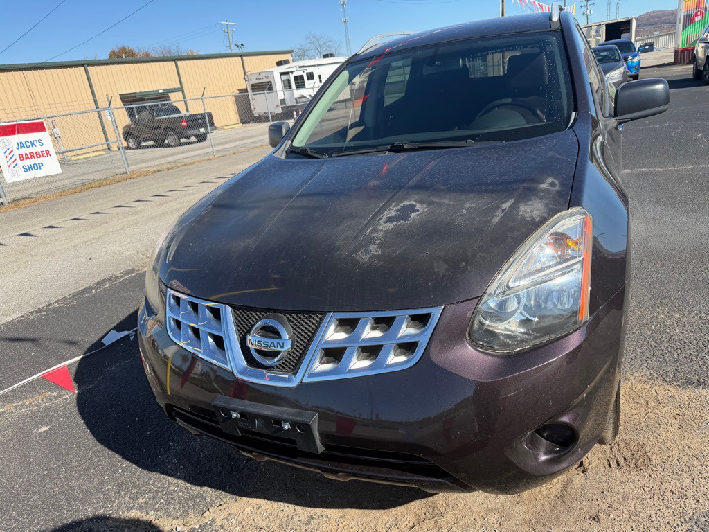 2015 Nissan Rogue Image 6