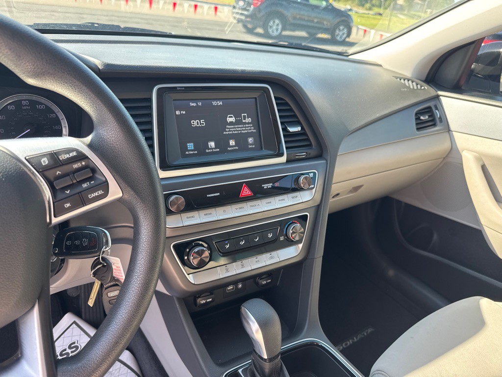 2019 Hyundai Sonata Image 10