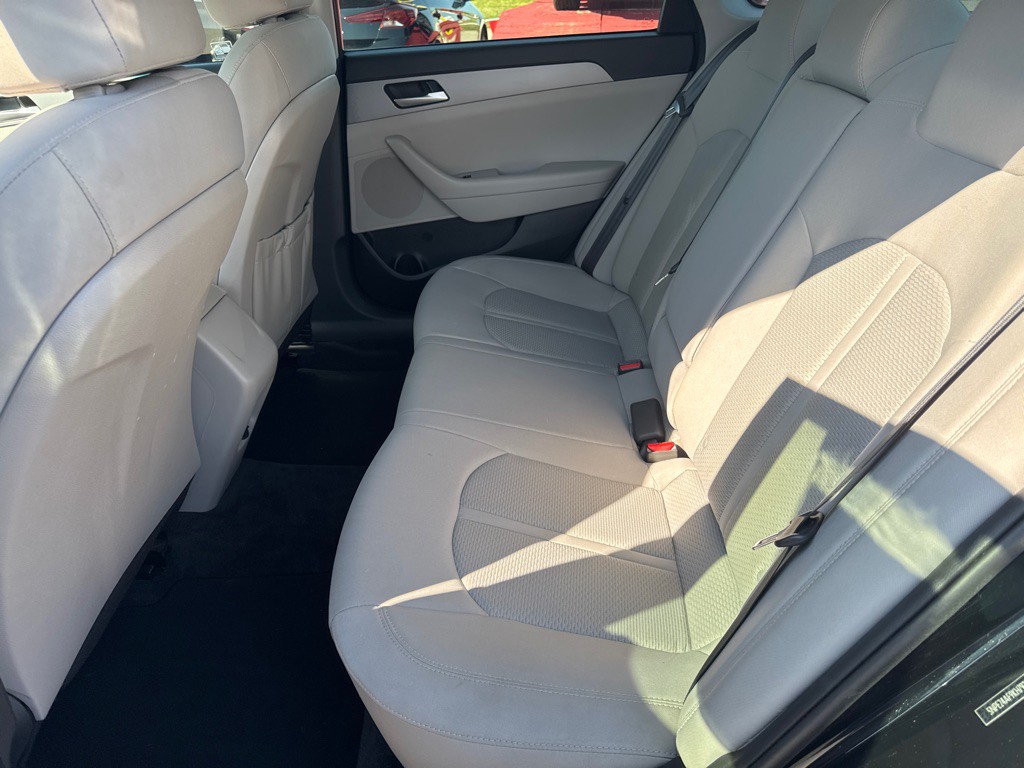 2019 Hyundai Sonata Image 11