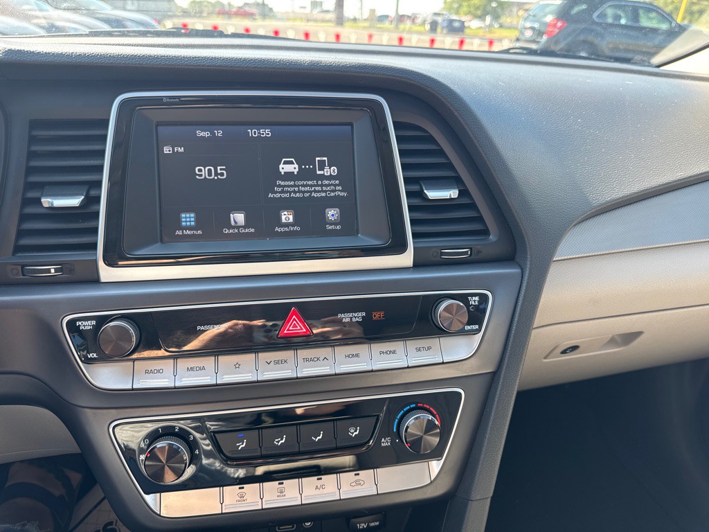 2019 Hyundai Sonata Image 12