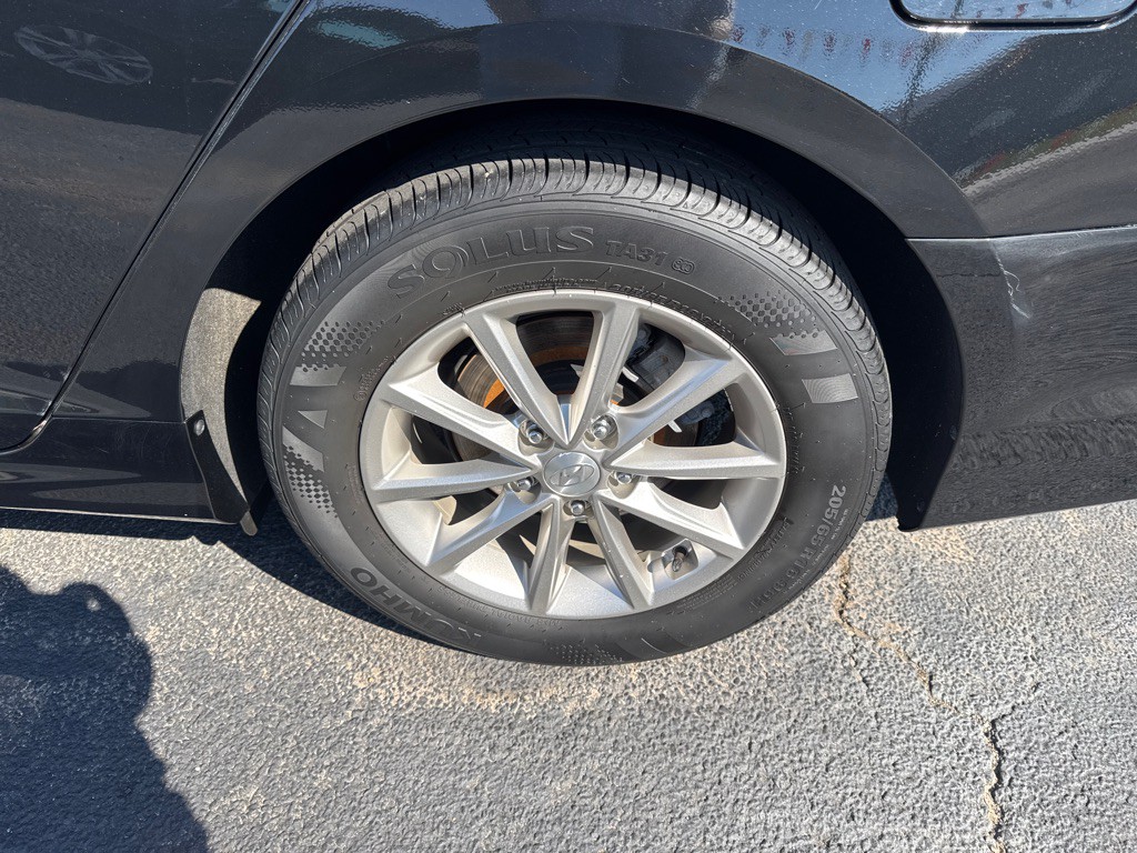 2019 Hyundai Sonata Image 13