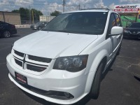 Image for 2017 Dodge Grand Caravan GT ID: 6614638