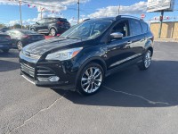 Image for 2016 Ford Escape SE ID: 6634255