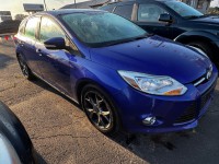 Image for 2014 Ford Focus SE ID: 6652904