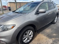 Image for 2012 Nissan Murano S ID: 6667458