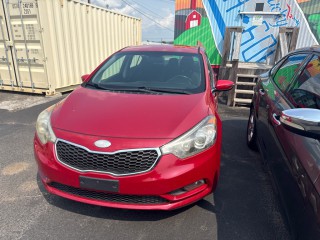 Image for 2014 Kia Forte EX ID: 6709488