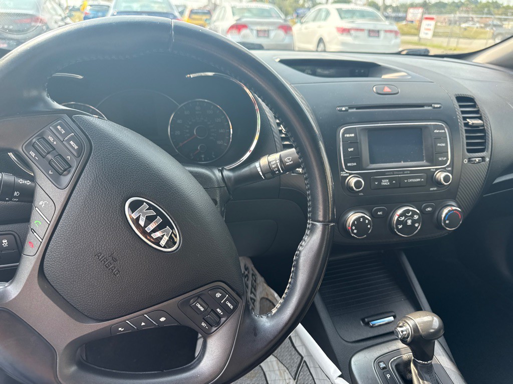 2014 Kia Forte Image 6