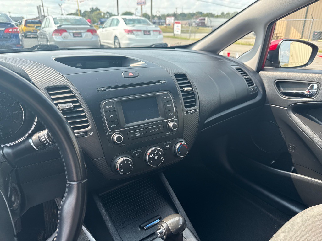 2014 Kia Forte Image 7