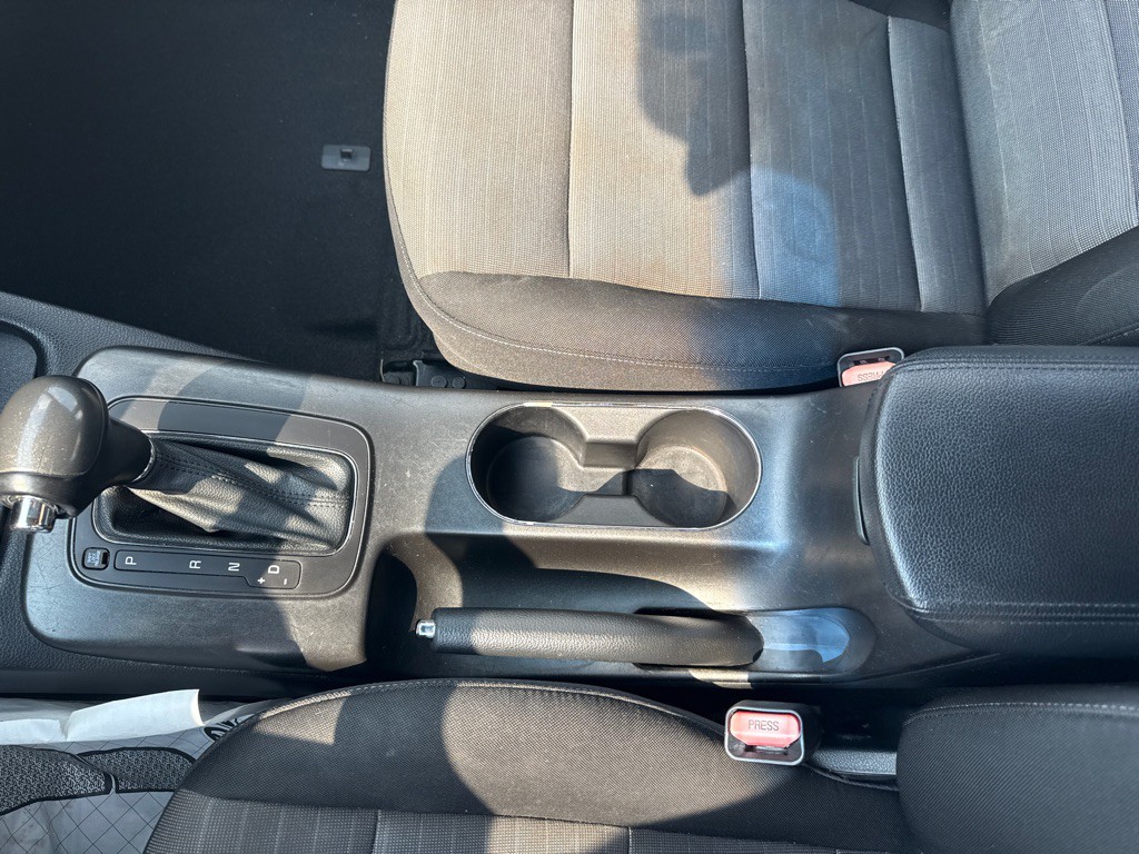 2014 Kia Forte Image 9