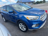 Image for 2017 Ford Escape SE ID: 6709529