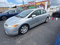 Image for 2009 Honda Civic LX ID: 6720599